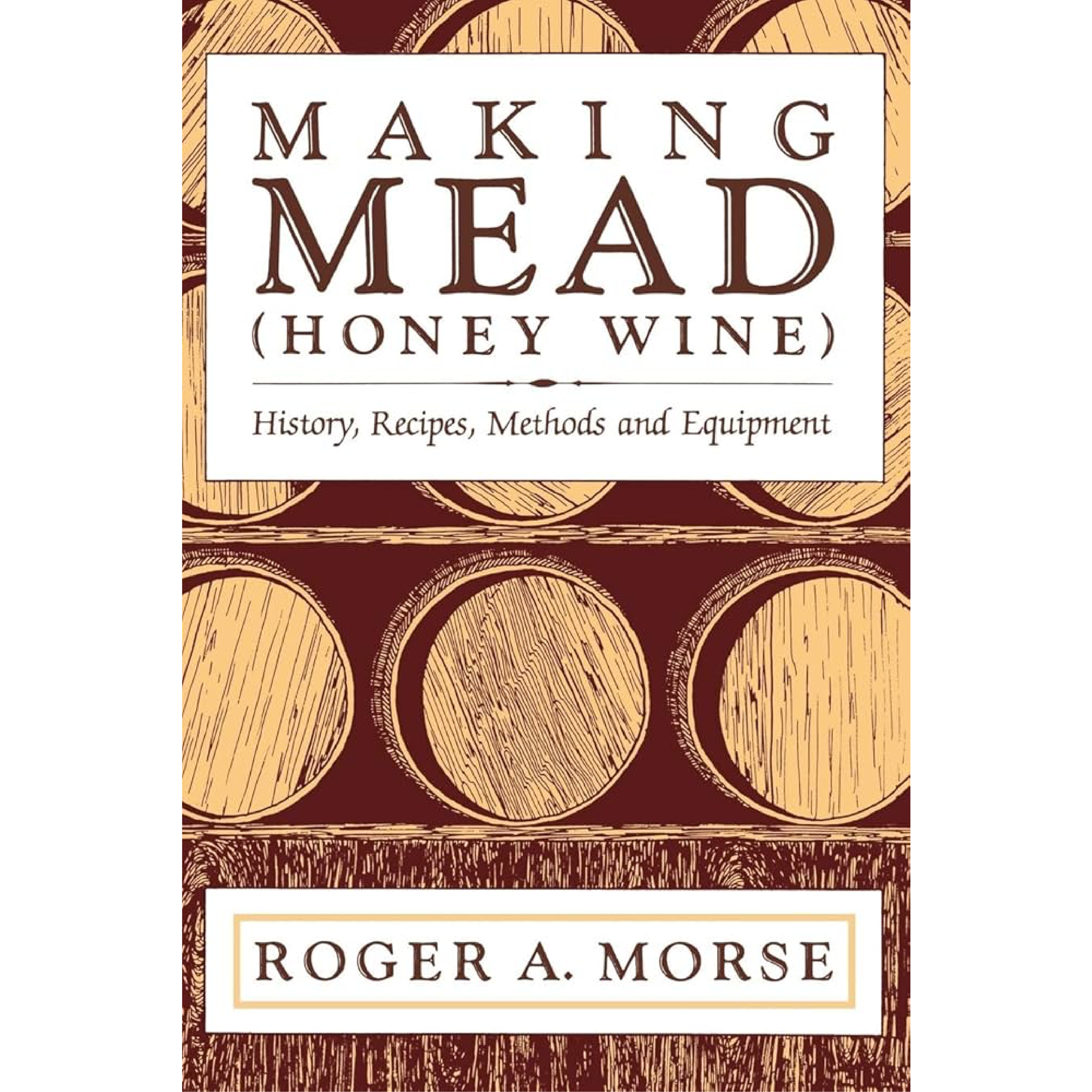 Making Mead (Honey Wine) [MM]