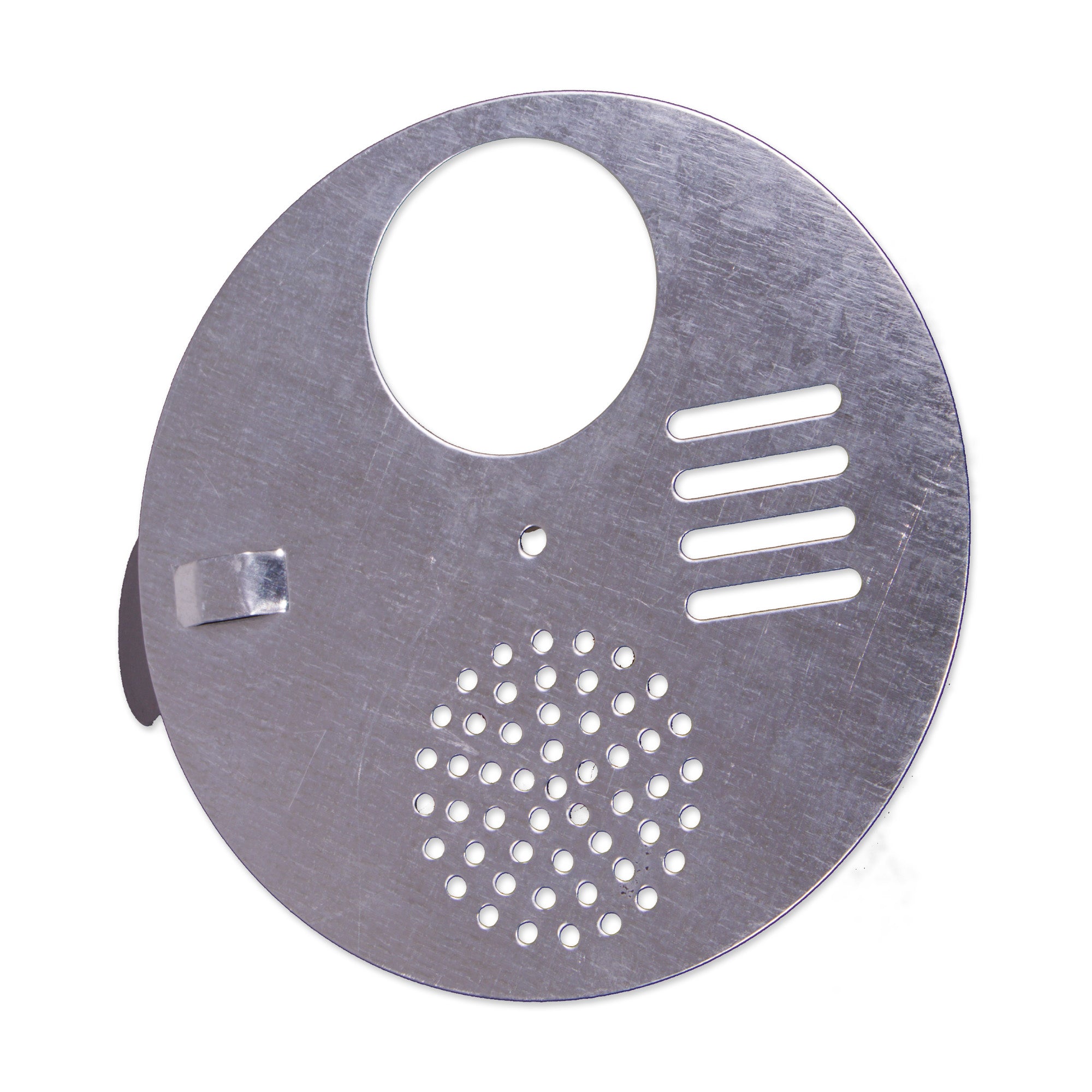 Large Metal Entrance Adapter Disc [MEAD]