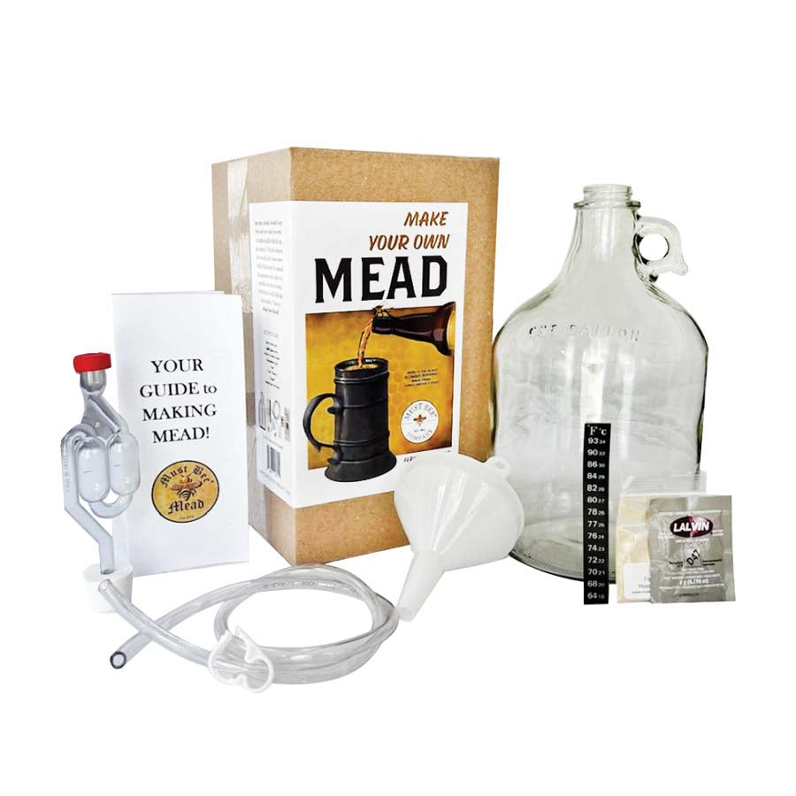 Mead Kit