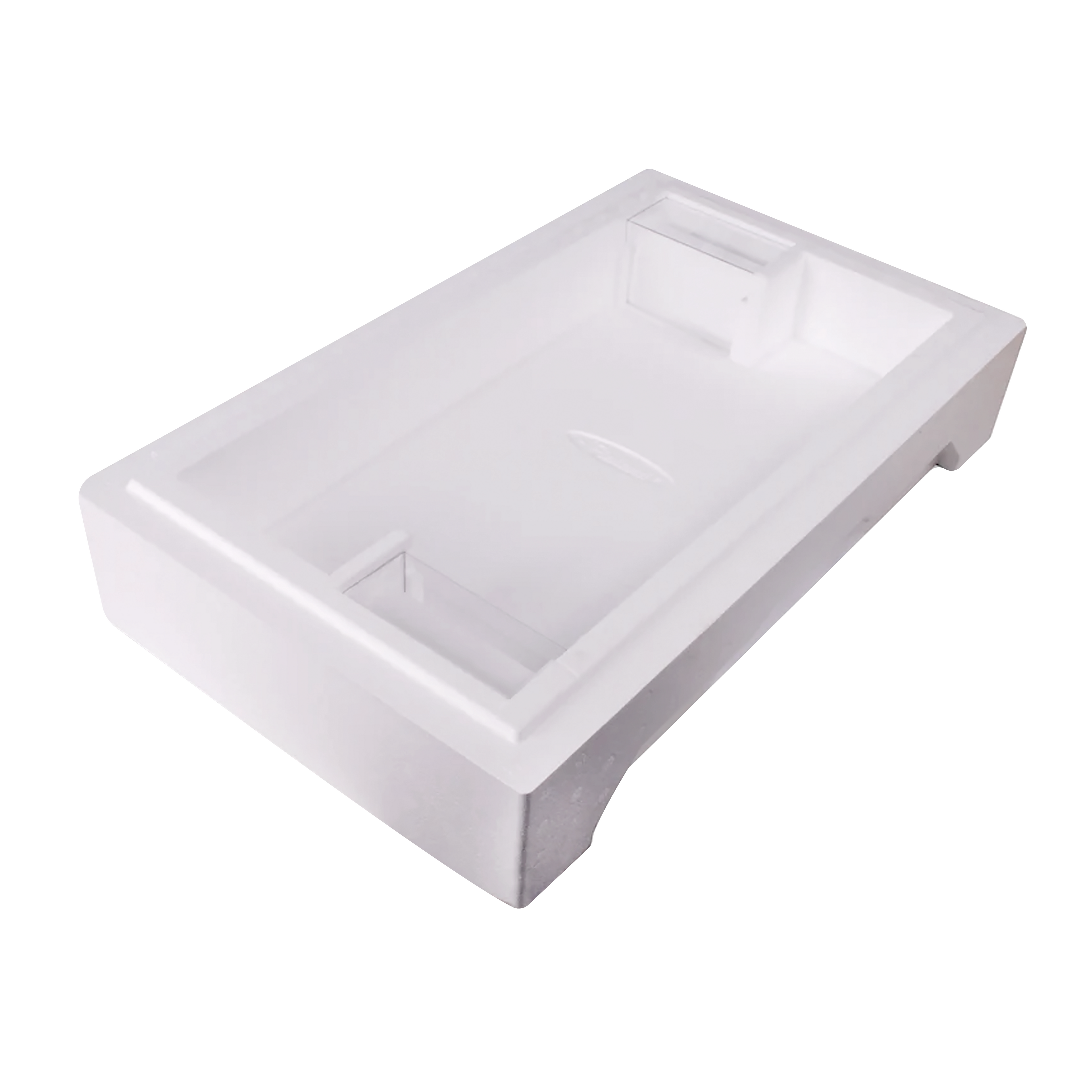 Polystyrene 6 Frame Nuc Feeder [PNF]