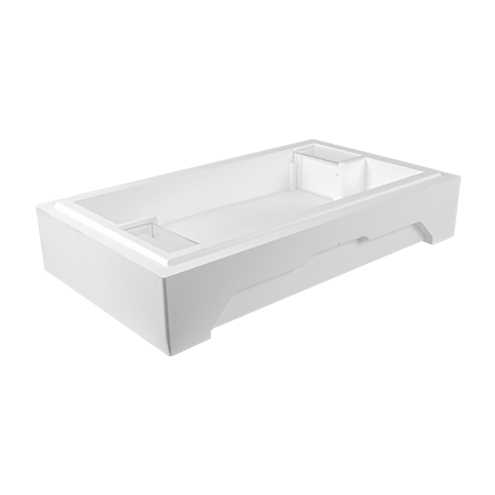 Polystyrene 6 Frame Nuc Feeder [PNF]
