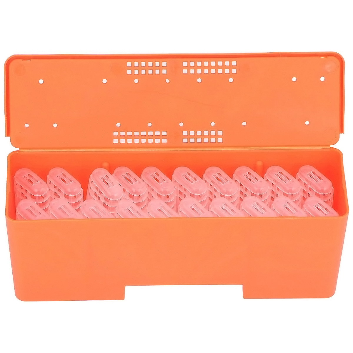 JZ's BZ's Queen Cage Battery Box [BB-SM / BB-LG]