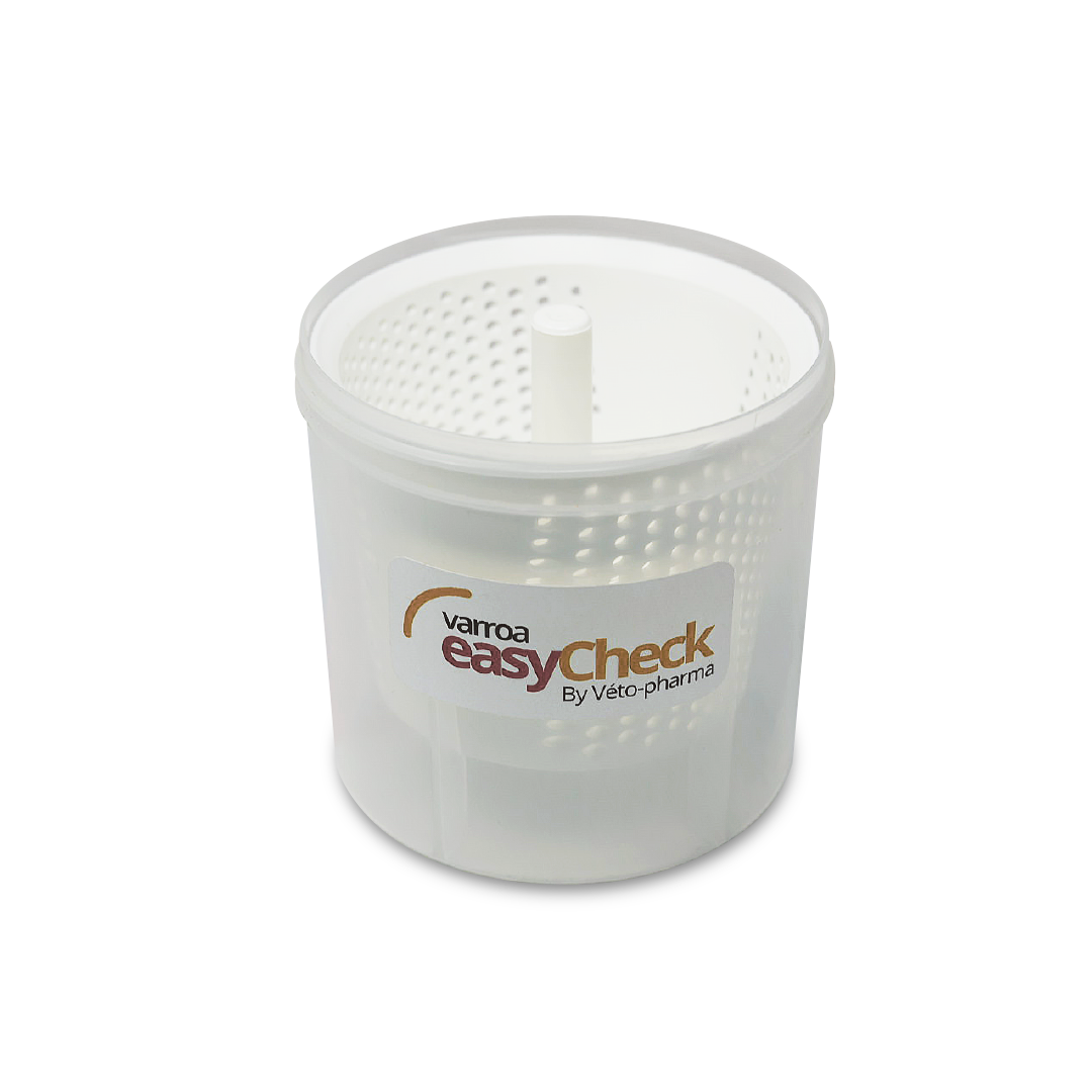 Easy Check Mite Counter [D4209]