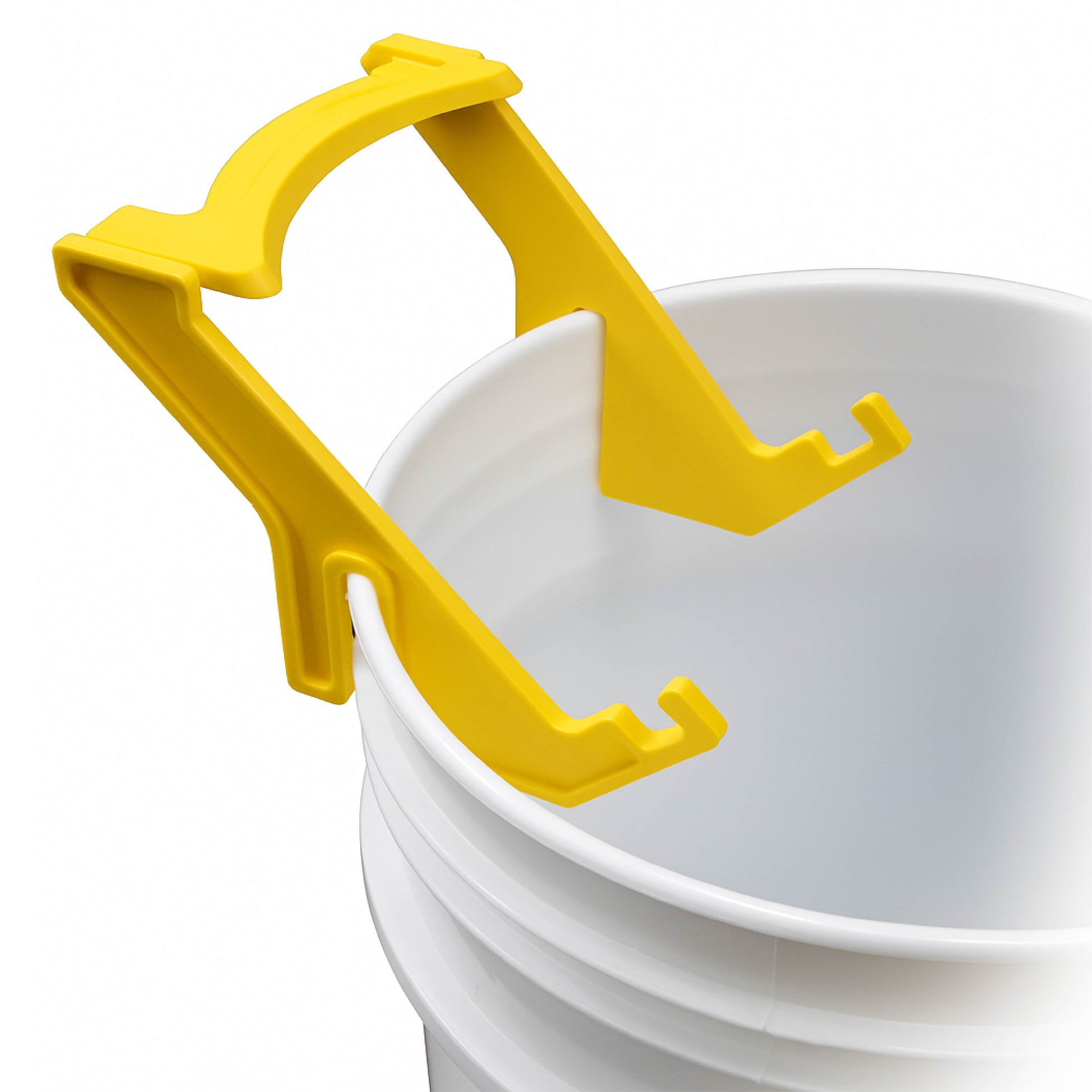 Bucket Bench Pail Stand [BBPS]