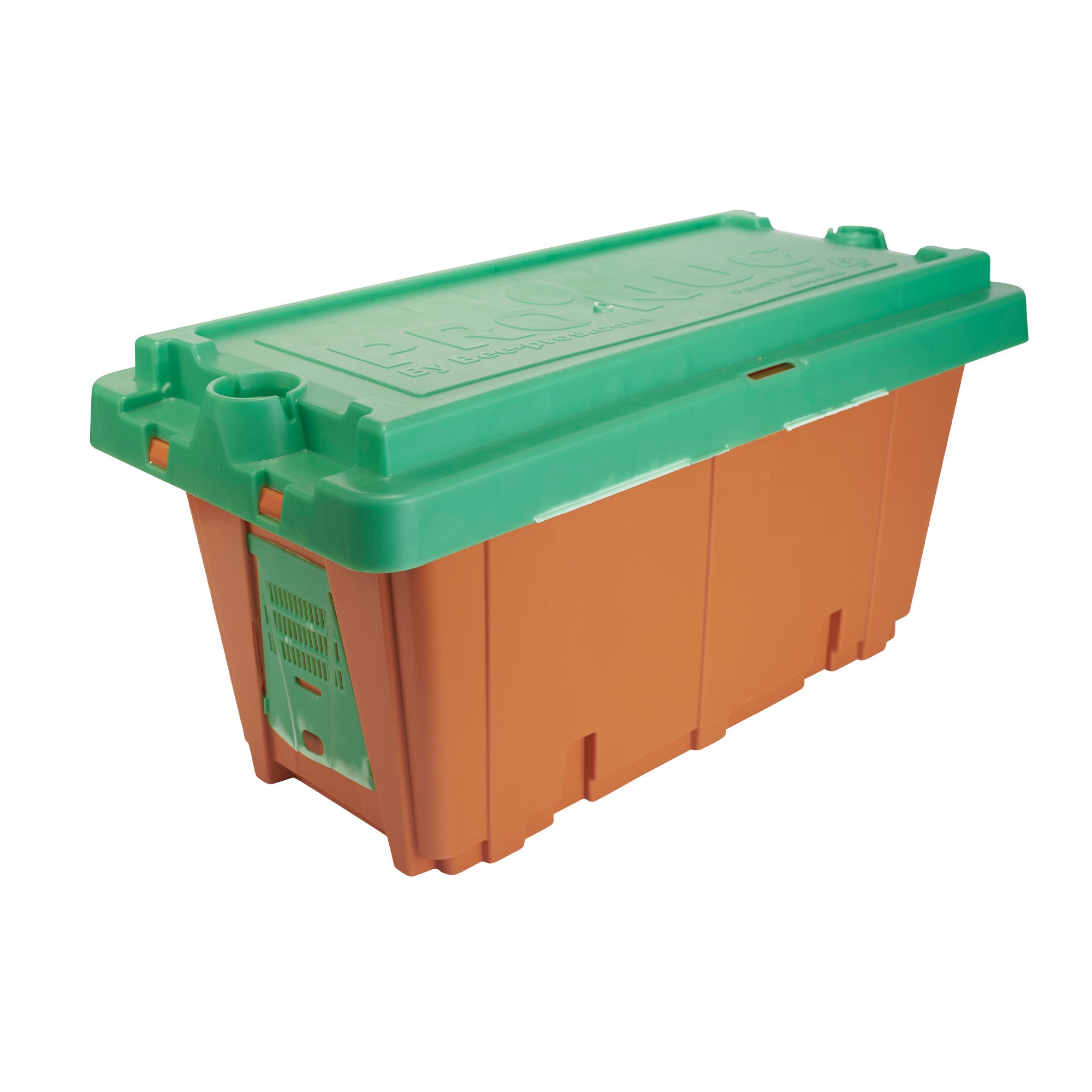 Pro Nuc Box (7 pack) [5PN]