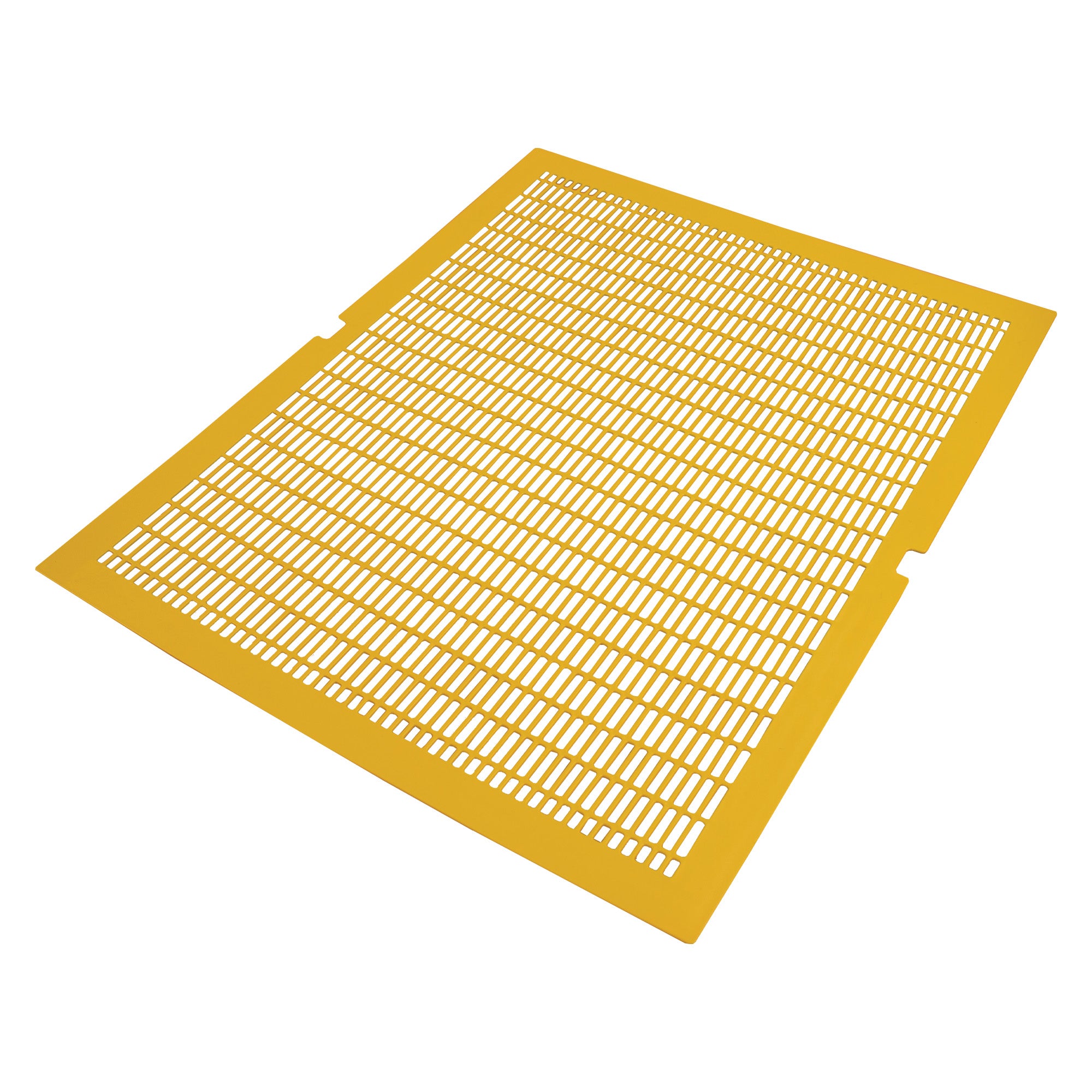 10 Frame Plastic Queen Excluder [685] | Blue Sky Bee Supply