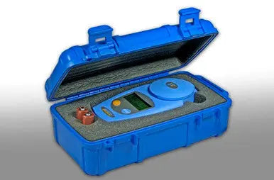 Waterproof Case for Digital Refractometer Misco