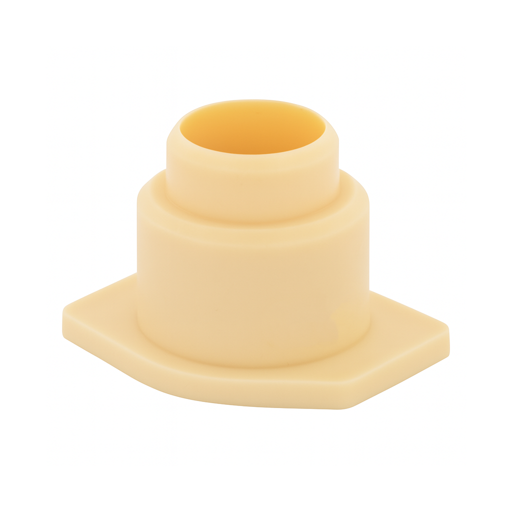 Cupularva / Nicot Yellow Cell Cup Holders (10 count) [CYCCH-10]