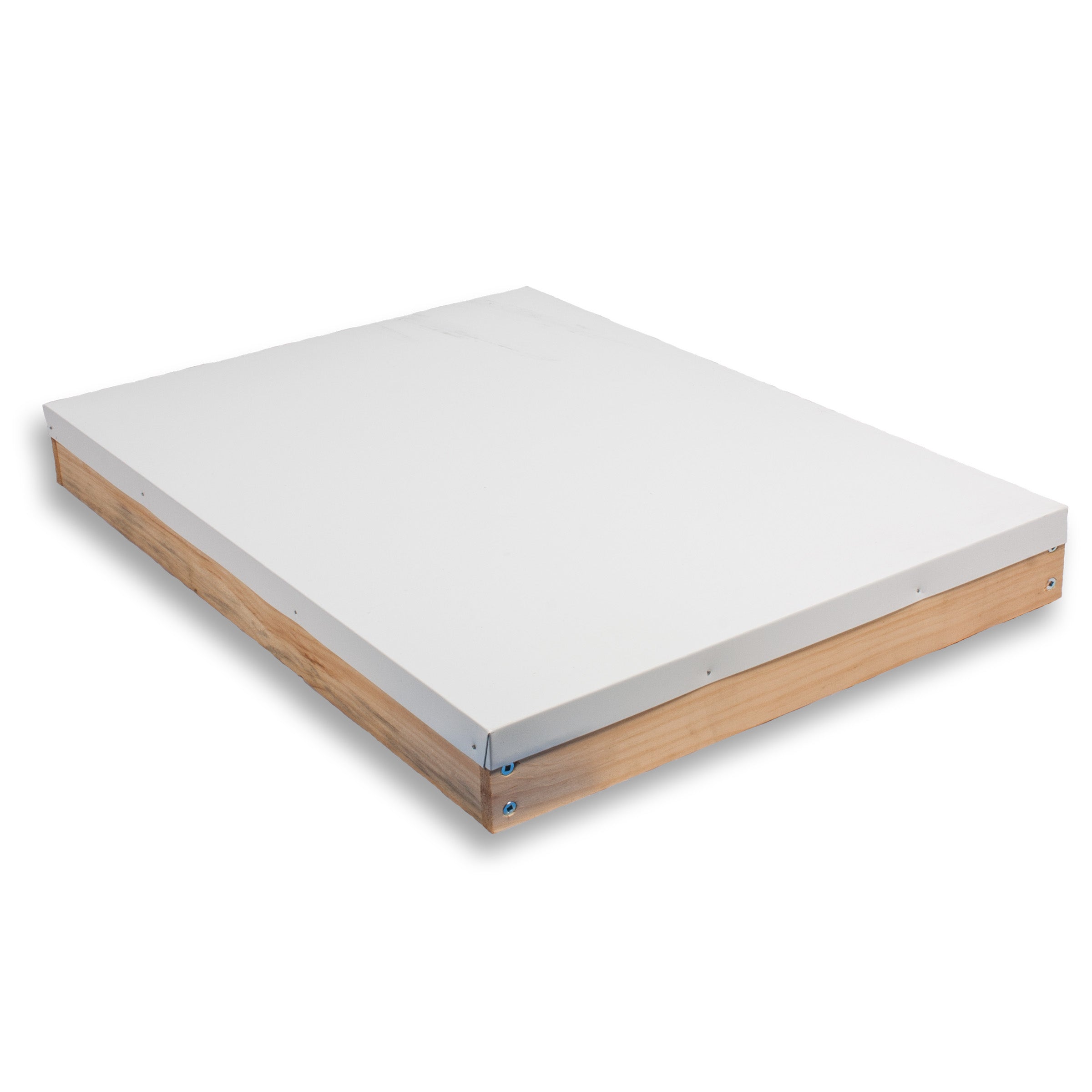 8 Frame WOOD Telescoping Top Cover [8-667]