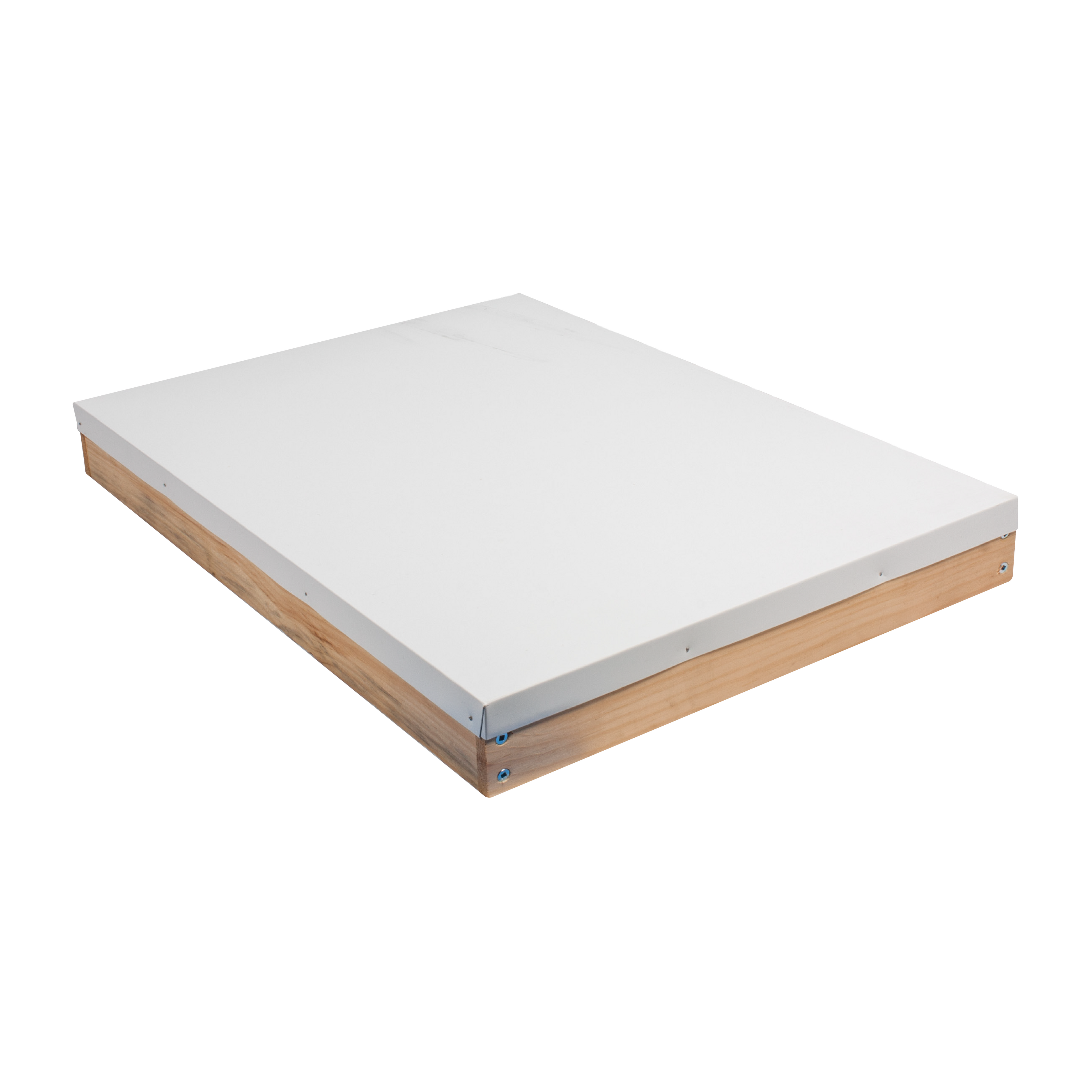 8 Frame WOOD Telescoping Top Cover [8-667]