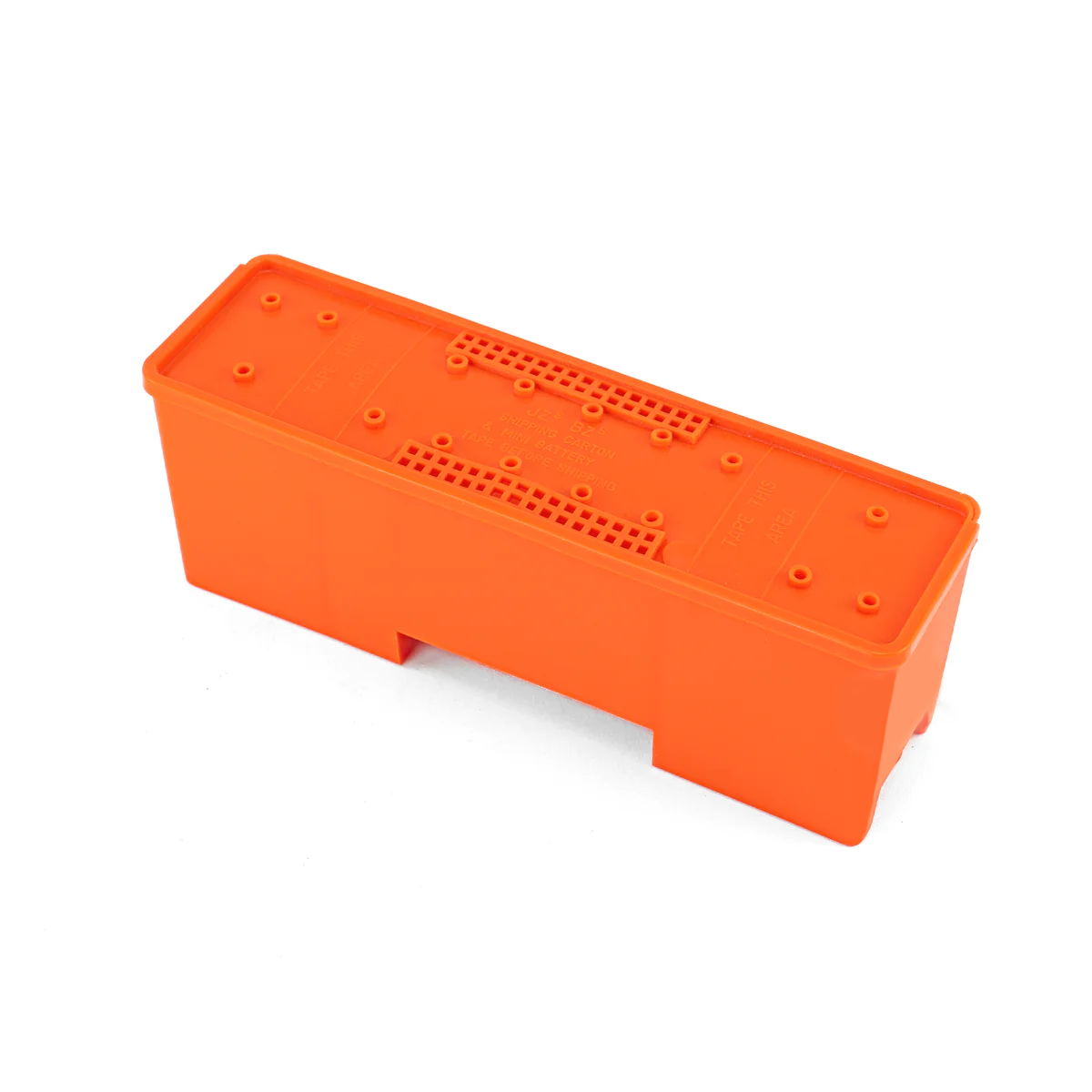 JZ's BZ's Queen Cage Battery Box [BB-SM / BB-LG]