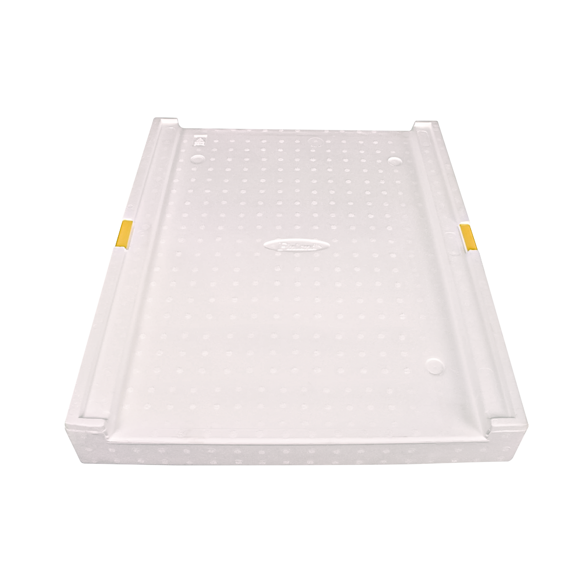 10 Frame Polystyrene Reversible Top Cover [10PT]
